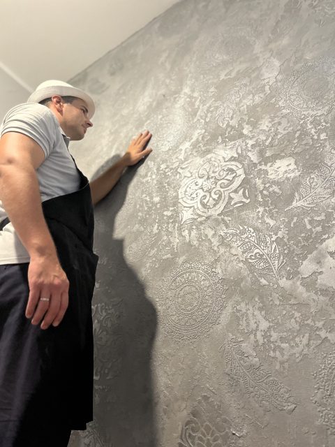 panteli decor dekorater